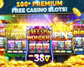 A Experiência Imersiva dos Cassinos Ao Vivo no 38v