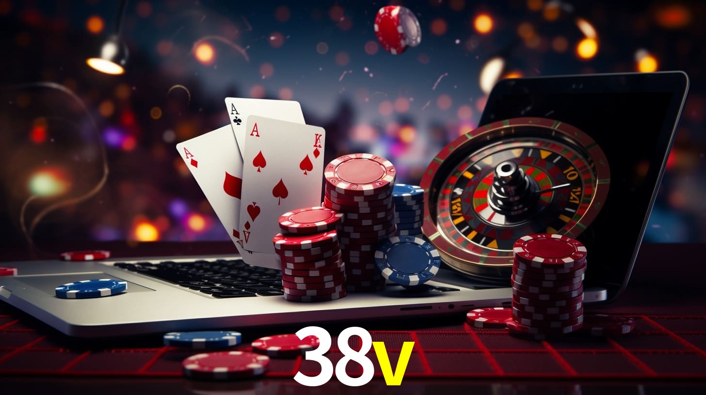 Blackjack Table 38v