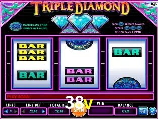 Descubra o Mundo do Cassino Online com 38v