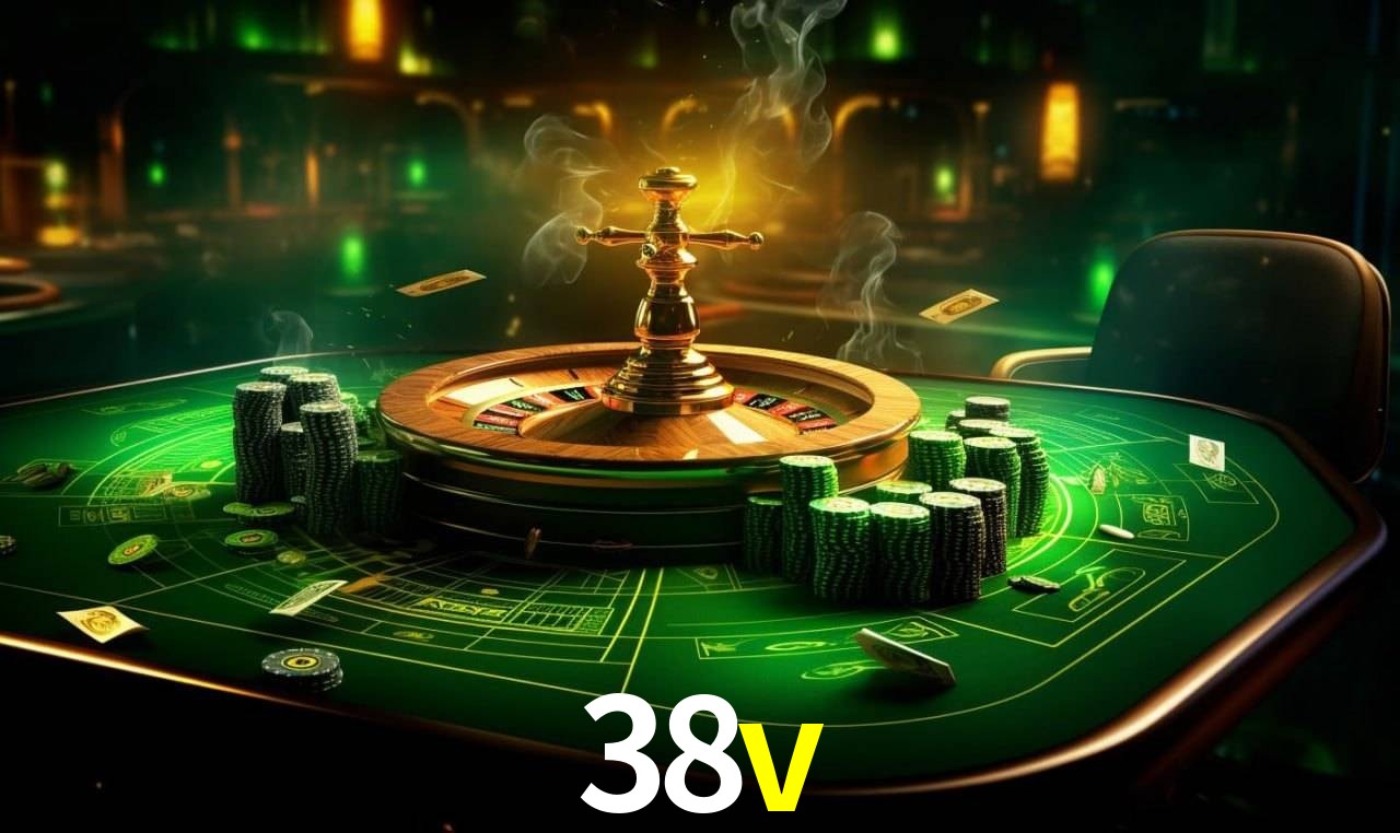 Desvendando o Mundo dos Jogos Virtuais na 38v