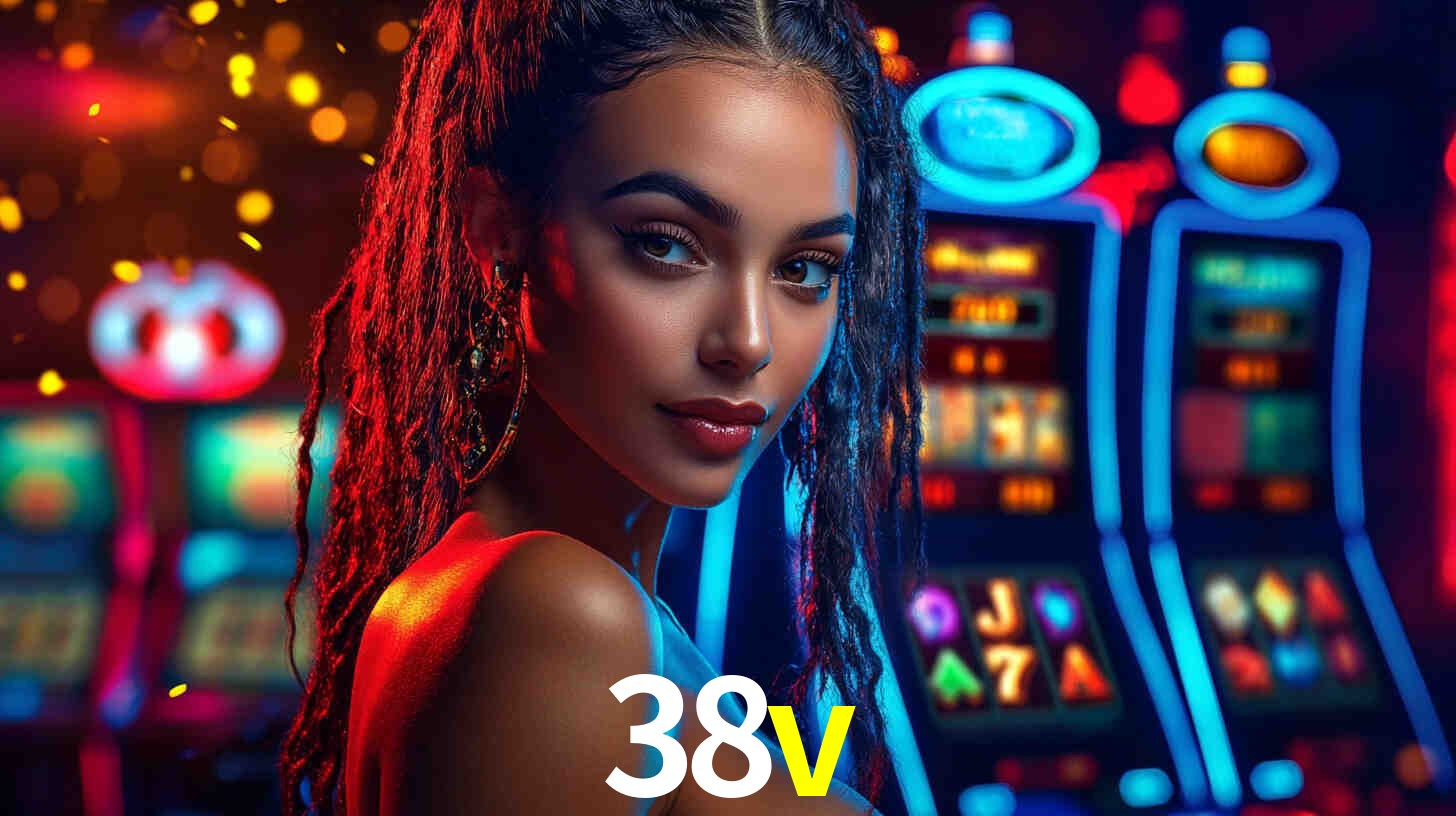 A Experiência Imersiva dos Cassinos Ao Vivo no 38v