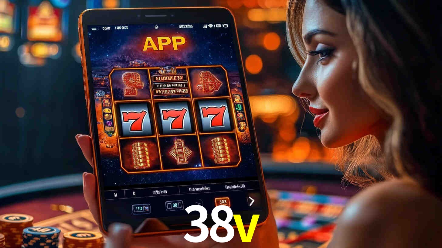 38v: A Experiência de Casino com Jogos de Mesa ao Vivo