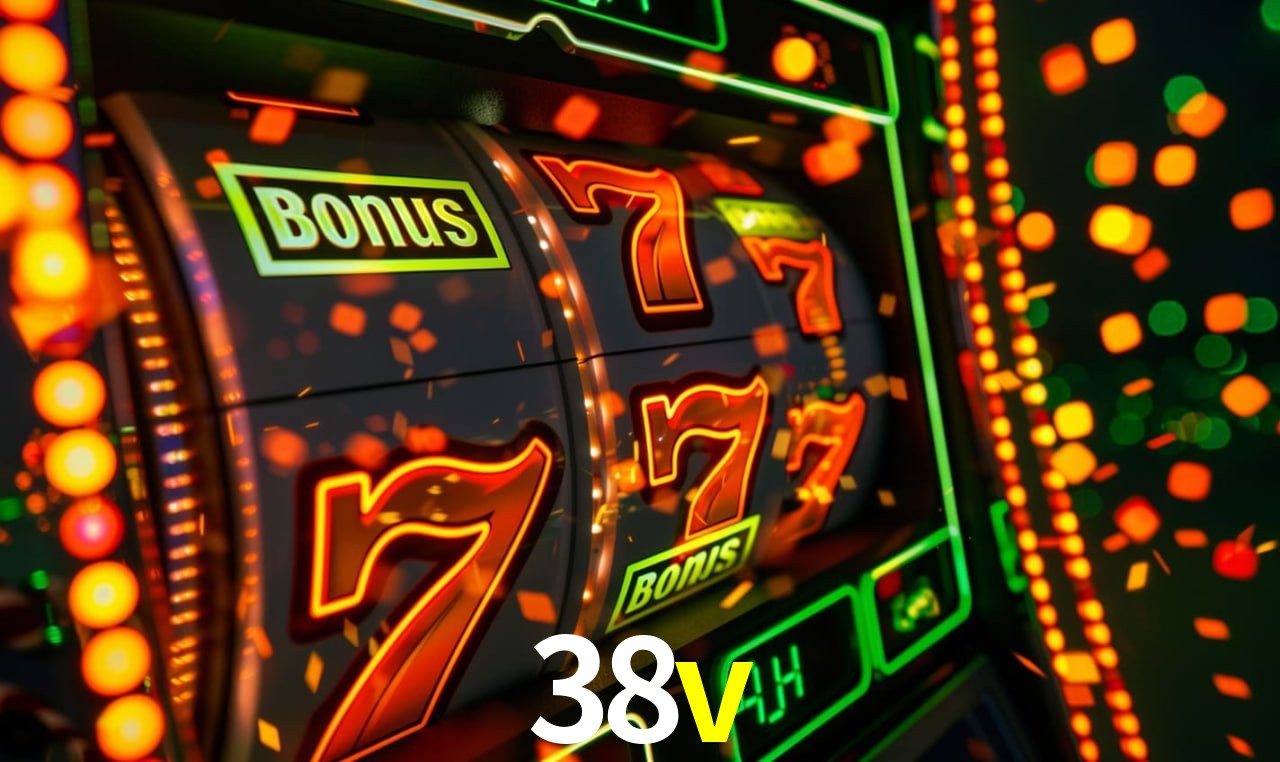 A Experiência Imersiva dos Cassinos Ao Vivo no 38v