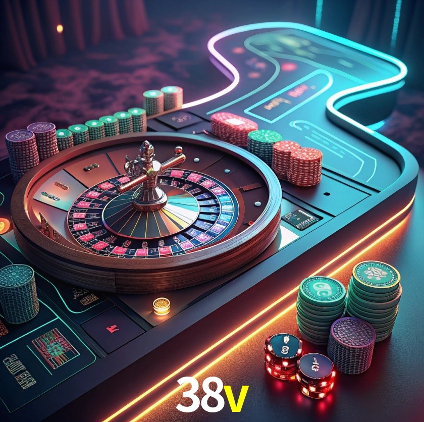  38v