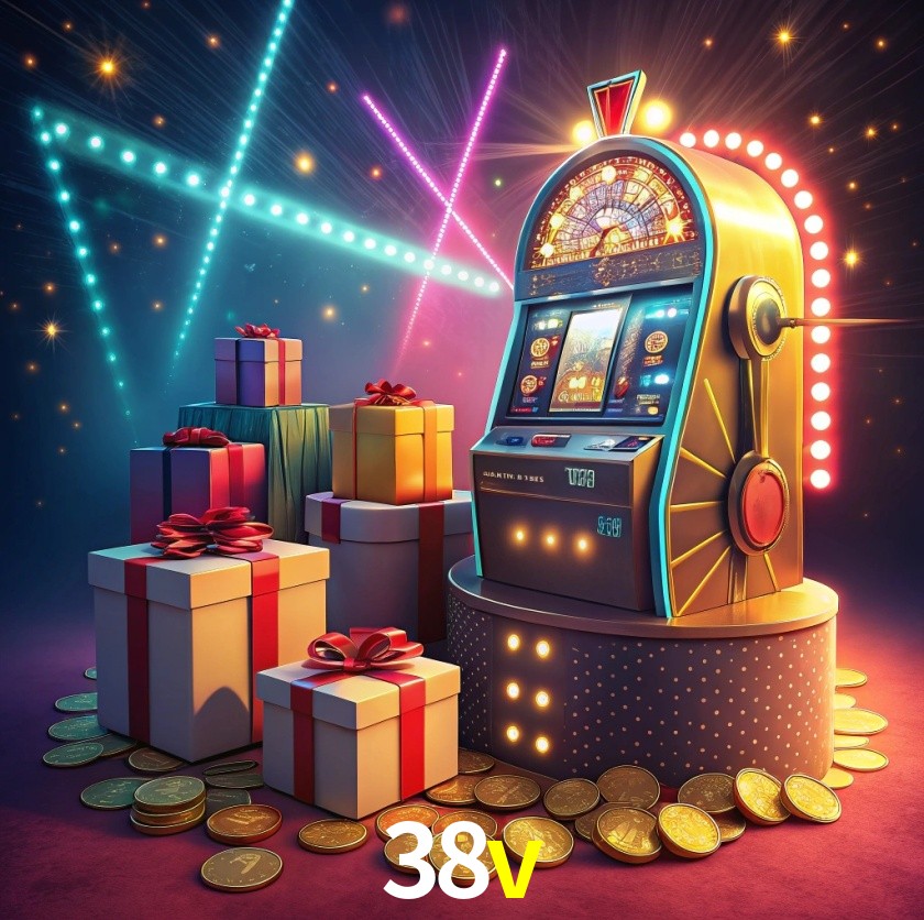  38v